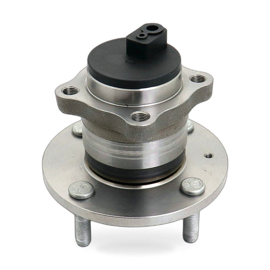 Front Wheel Bearing Hub Assembly with ABS Suitable for Wuling Confero S Formo-0