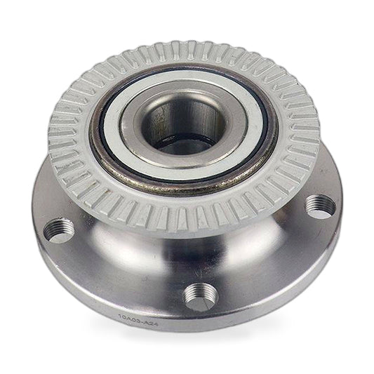 Wheel Bearing Kit Suitable for Audi A4 B6 B7 A6 C5 A8 D3 VW Passat B5 Skoda-0