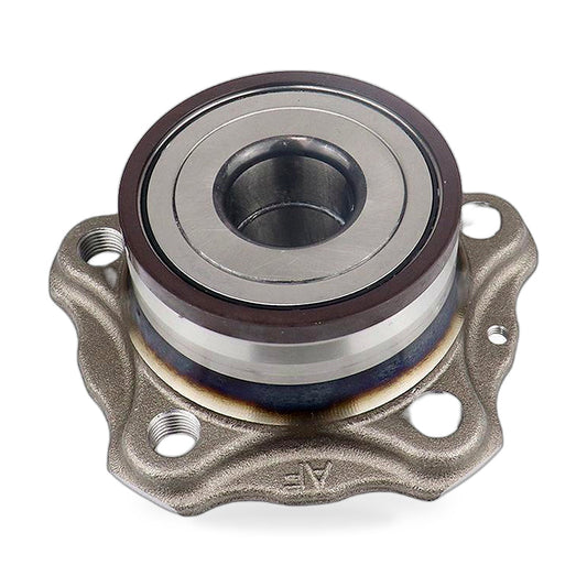 Wheel Hub Bearing Assembly Suitable for Audi A6 A6L A7 Sportback 2018-2024-0