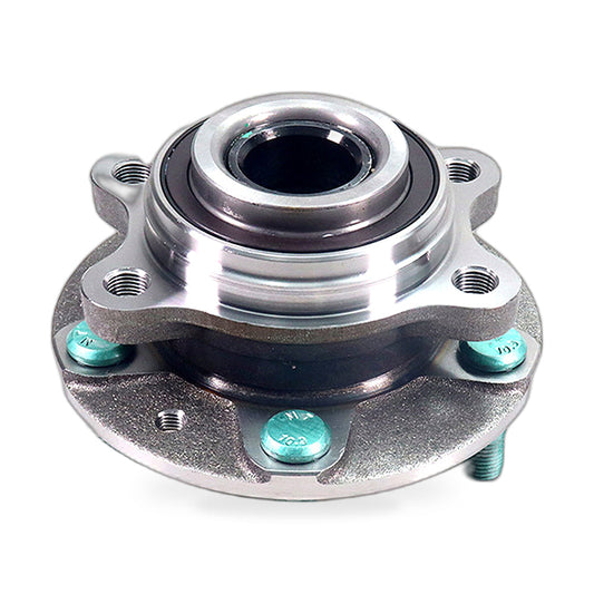 Front Wheel Hub Bearing Assembly Suitable for FAW Besturn B90 2012-2017-0