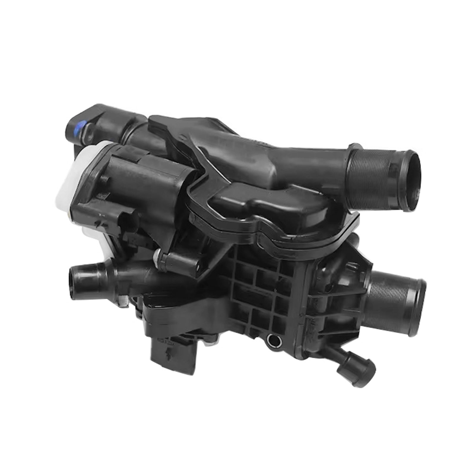 Thermostat Housing Suitable For Peugeot & Ford 2.0 Blue HDi Diesel 9804160380-3