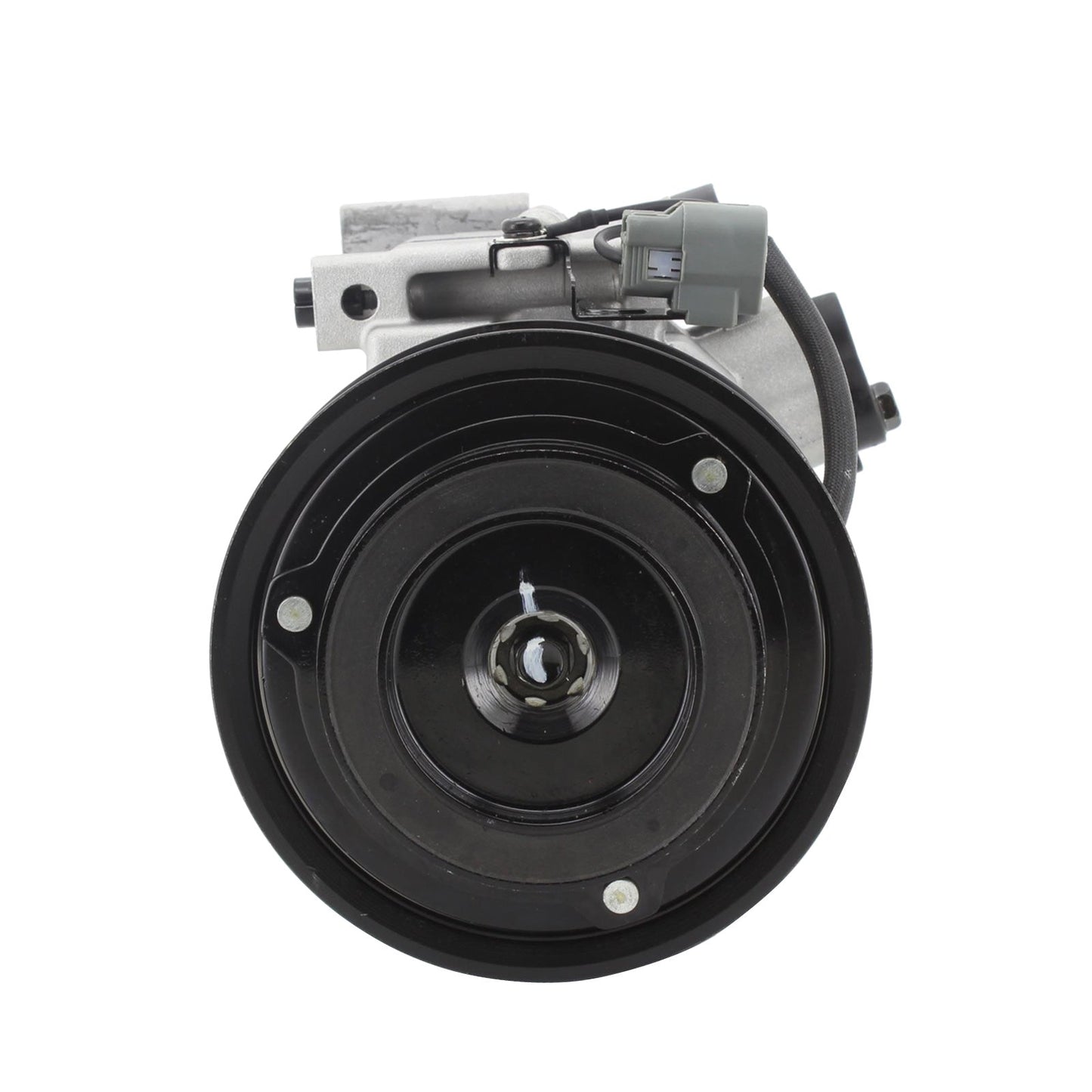 Air Conditioning Compressor Suitable For Mazda 3 BL SP25 2.5L Petrol L5-VE-1
