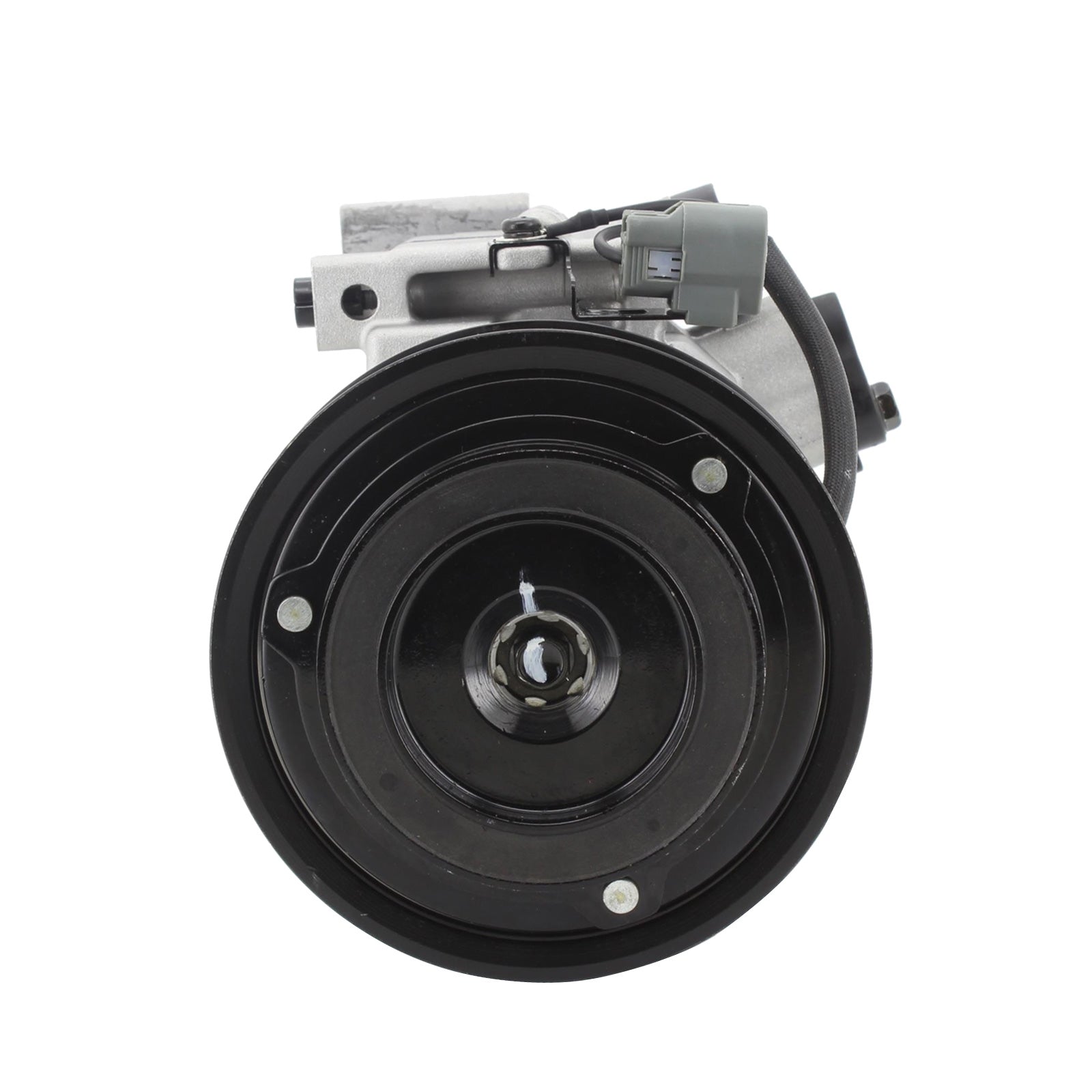 Air Conditioning Compressor Suitable For Mazda 3 BL SP25 2.5L Petrol L5-VE-1