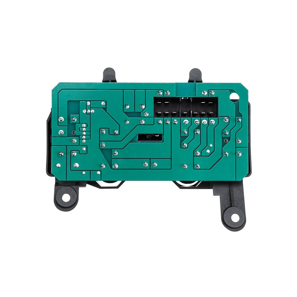 Front Power Window Master Switch Suitable For Ford Falcon Fairmont Fairlane EF EL NF NL-2