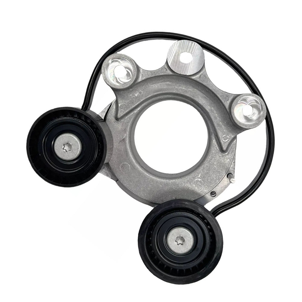 Aux Belt Tensioner Suitable for Land Rover Discovery Sport L550 Ref. LR140315-3