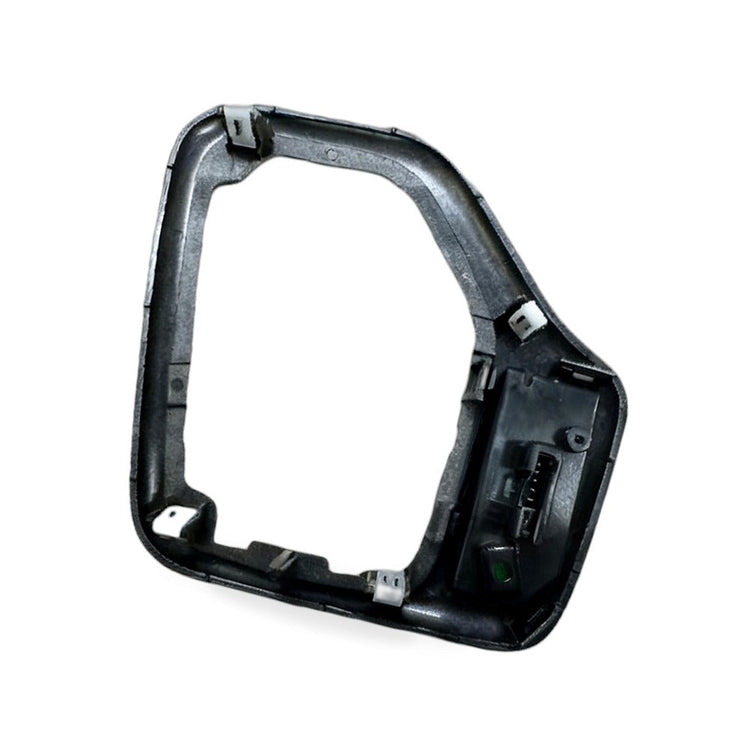 Shifter Bezel with Wiring Harness Kit Suitable for Jeep Grand Cherokee-3