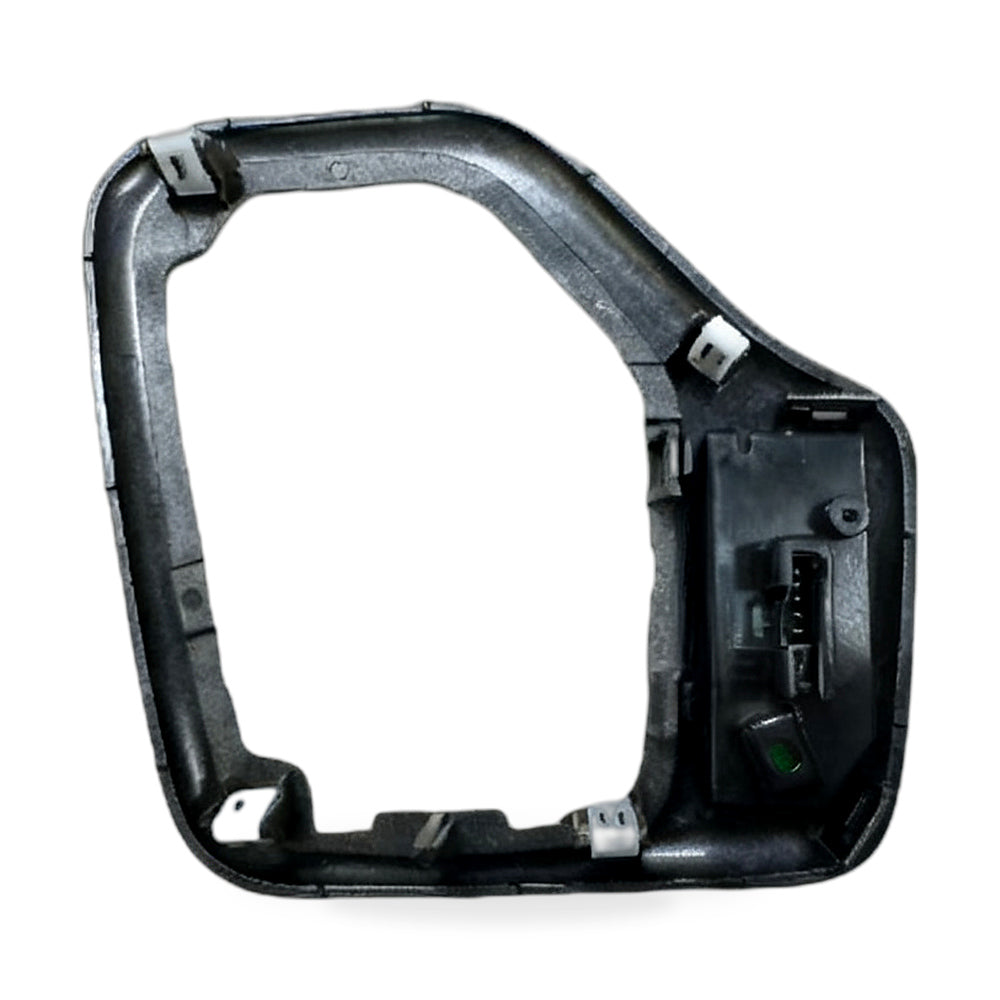 Shifter Bezel with Wiring Harness Kit Suitable for Jeep Grand Cherokee-4