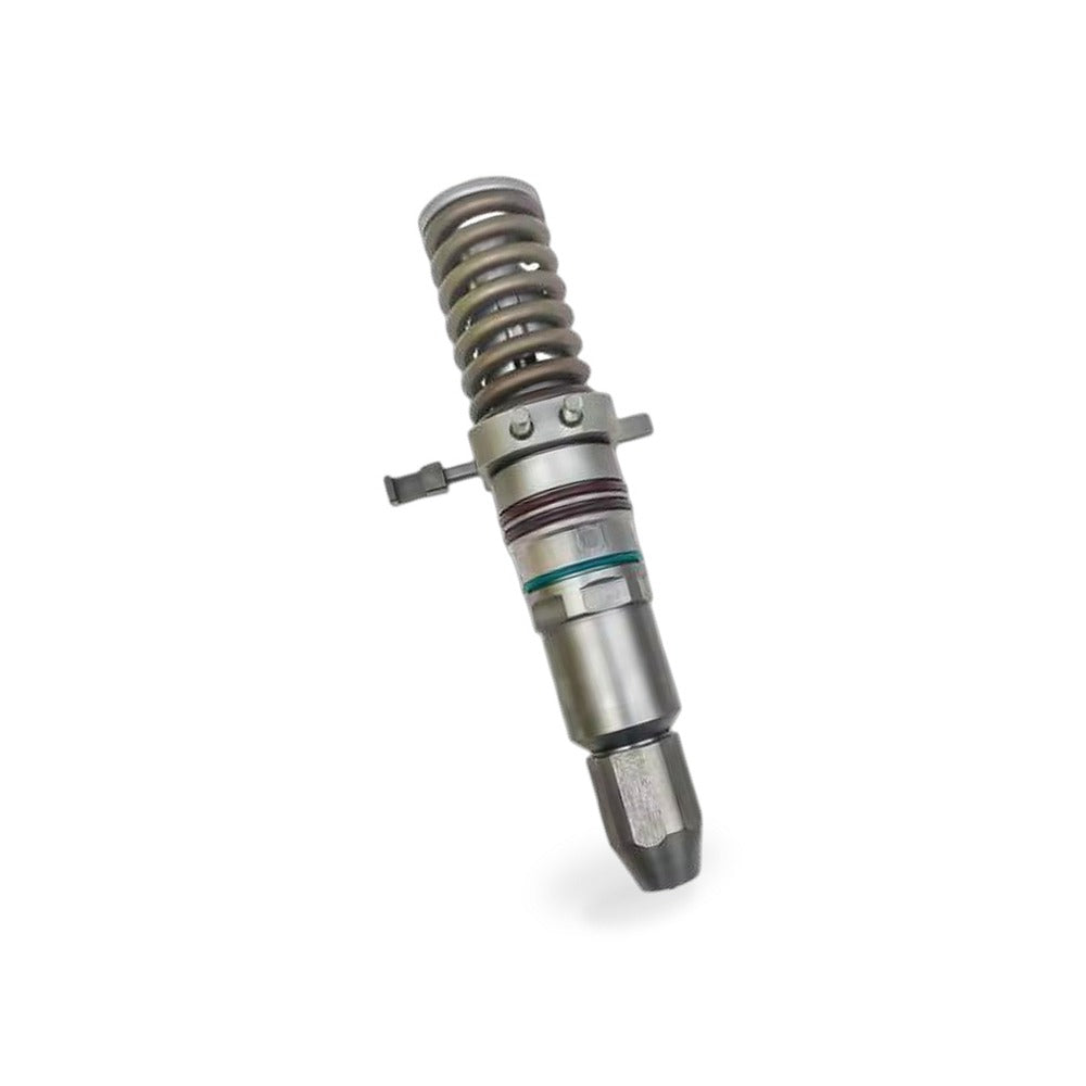 4P9075 Common Rail Fuel Injector for Caterpillar CAT 3512 3508 3516 Engine-2