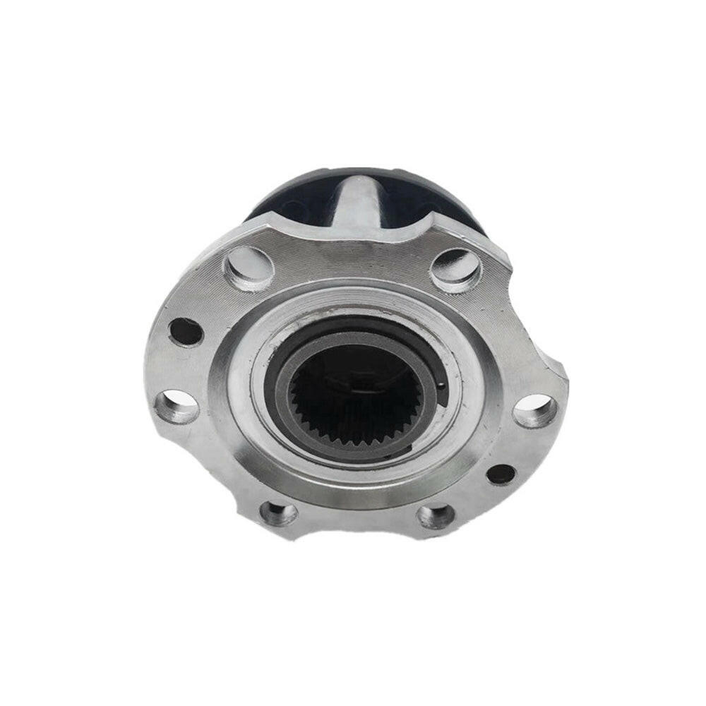Free Wheeling Hubs 2x Suitable For Toyota Land Cruiser 76 78 79 105 Series 1998-2017-4