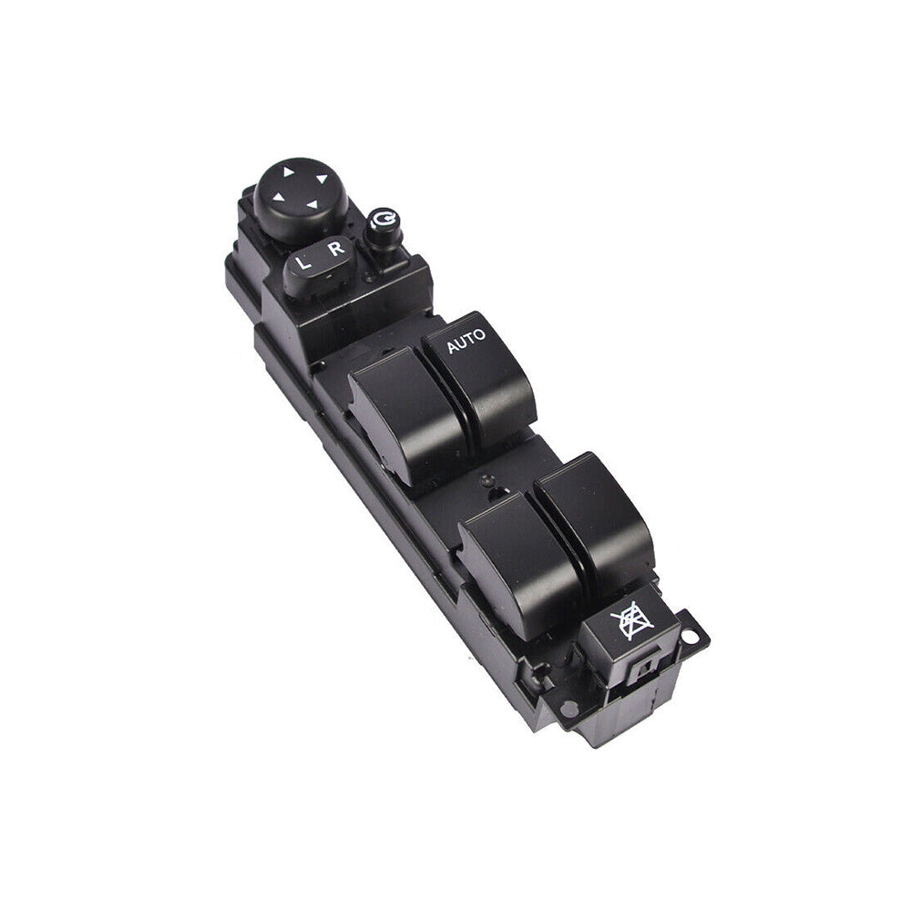 Front Right Master Power Window Switch Suitable For Mazda 6 GH / Mazda 2 DE 2008–2012-1