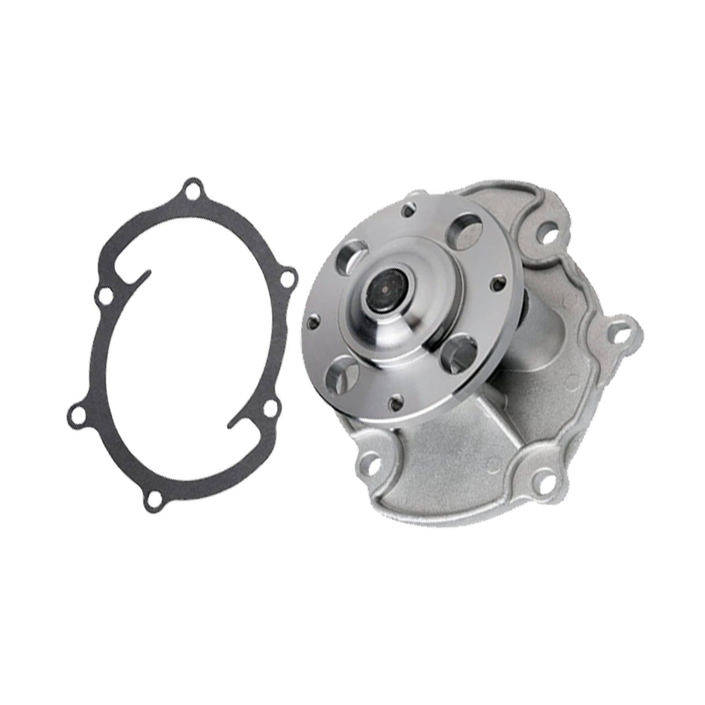 Water Pump Suitable For Holden Commodore VZ VE 3.6L V6 Alloytec Engine 2004-2010-0
