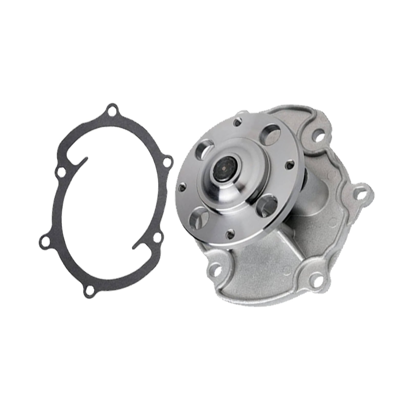 Water Pump Suitable For Holden Commodore VZ VE 3.6L V6 Alloytec Engine 2004-2010-0