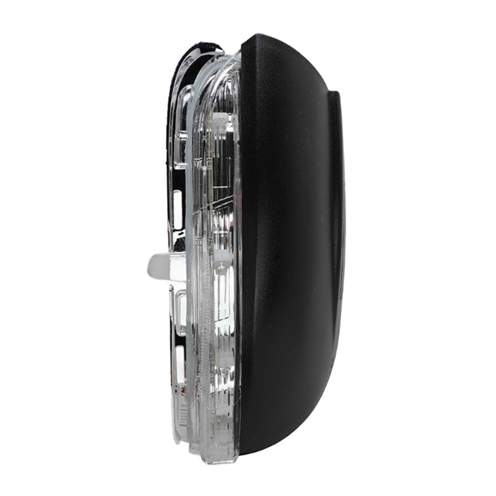 Left Side Door Mirror LED Indicator Suitable For VW Golf Mk6 2009-2012-1