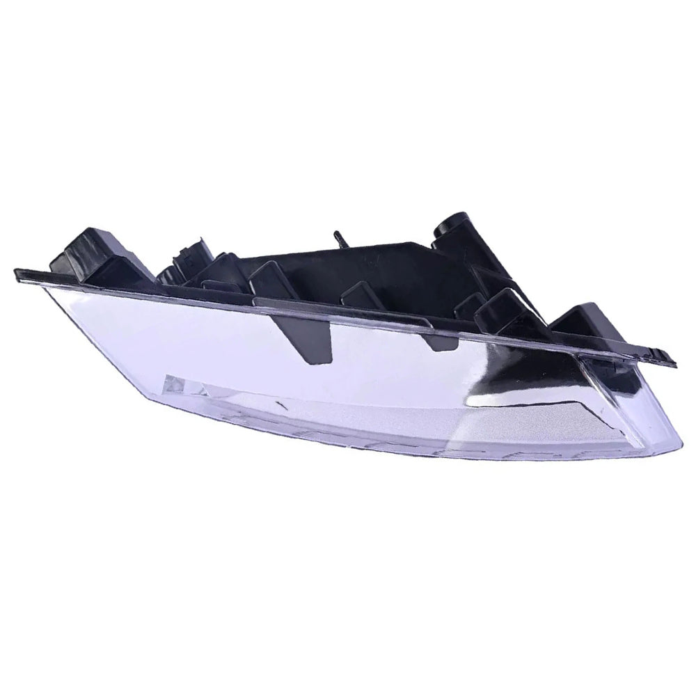 Right DRL LED Fog Light Assembly Suitable for Renault Clio IV 2016–2019-3