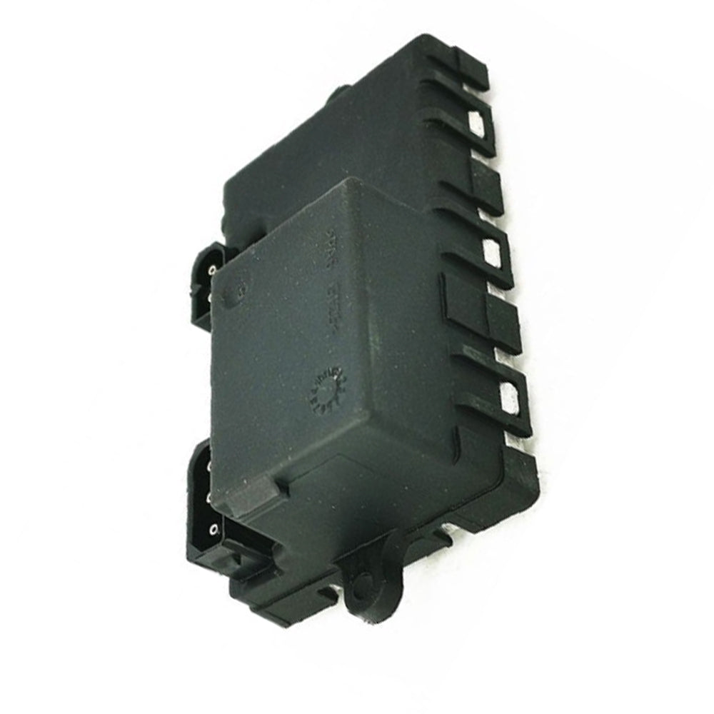 Blower Fan Motor Heater Resistor Suitable For BMW Series 5 6 E61 E60 E63-2