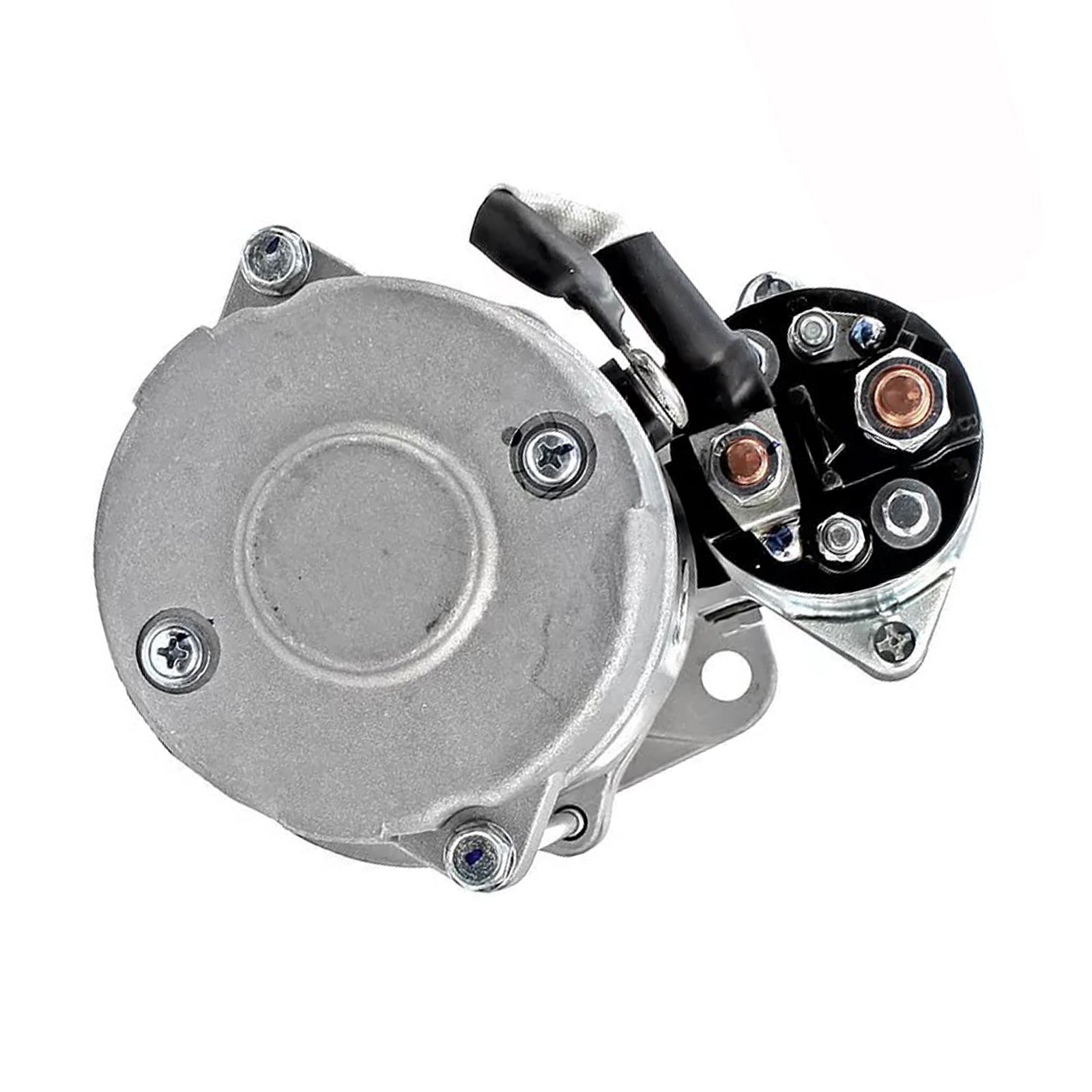 Starter Motor Suitable For Bobcat Skid Steer Loaders 763C 763F 763G 773-3
