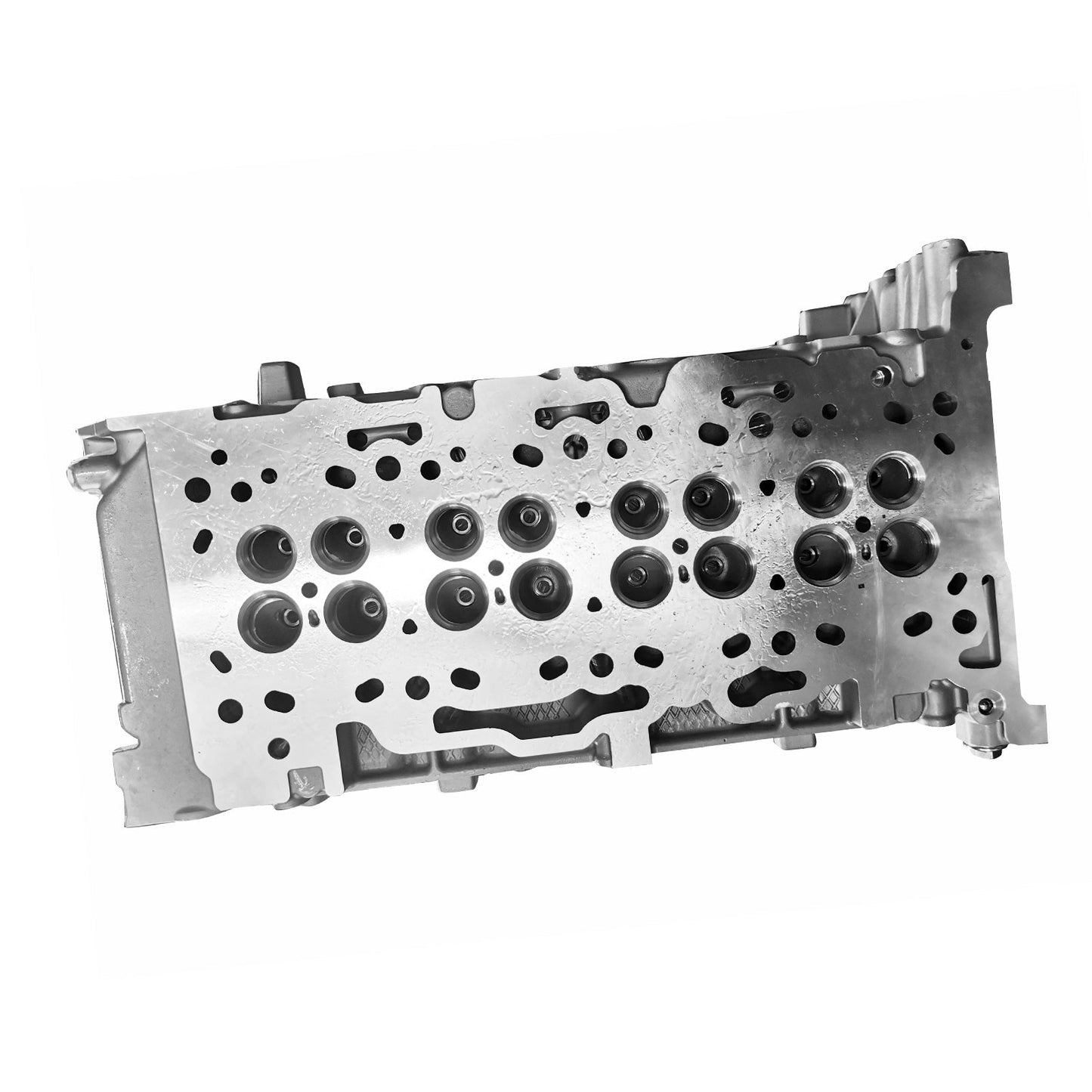 Complete Cylinder Head Kit With Gaskets & Bolts Suitable For Mitsubishi Triton 4N15-4