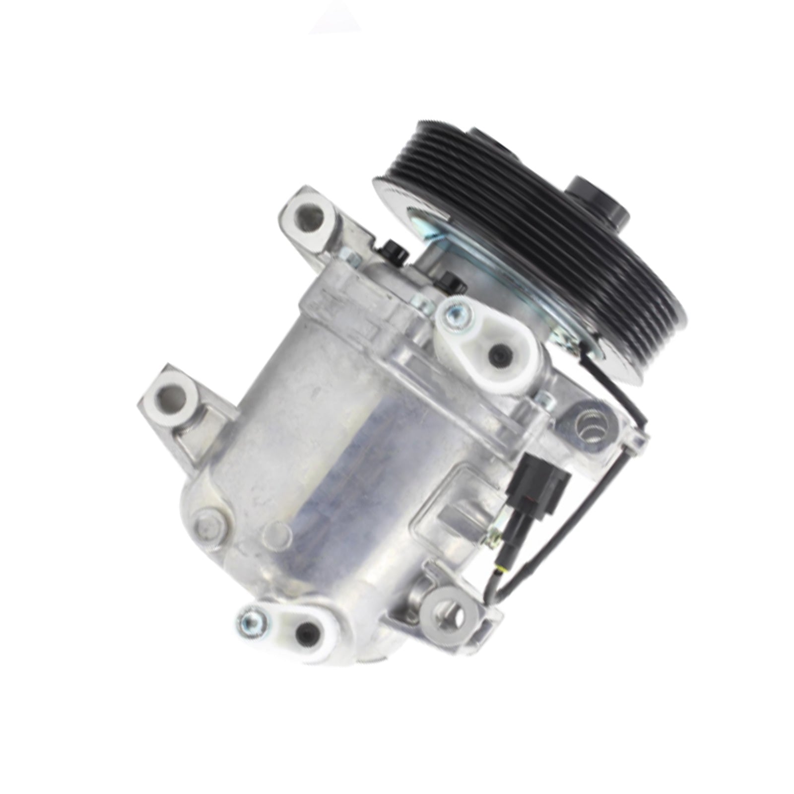 Air Con AC Compressor Suitable For Nissan Navara D40 2.5L Diesel YD25DDTi 2005-2013-2