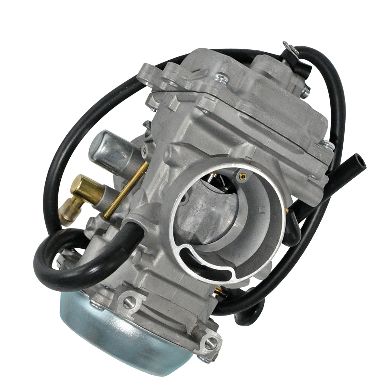 High Performance Carburetor Assembly Suitable For Suzuki DR200 / DR200S / DR200SE 1996-2020-4