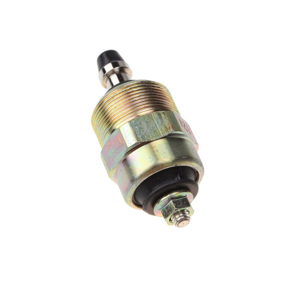 12V Stop Solenoid Suitable For Nissan Patrol GQ / GU & Navara D22 146650-0720-1
