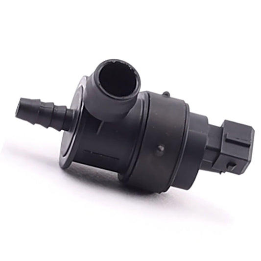 Breather Valve Suitable for Ford Focus II 2.5 ST Fuel Tank 12V Electric-0