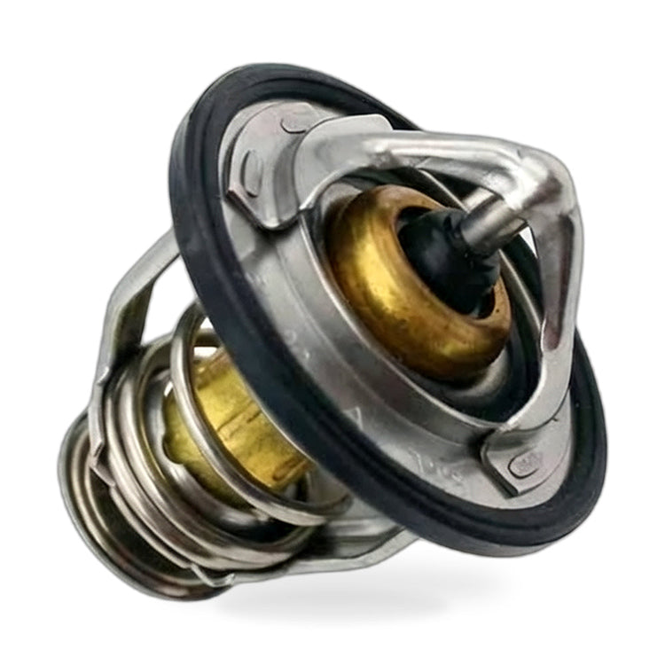 Engine Coolant Thermostat Suitable for Honda Civic 2006-2011 1.8L 19301-RNA-315-4
