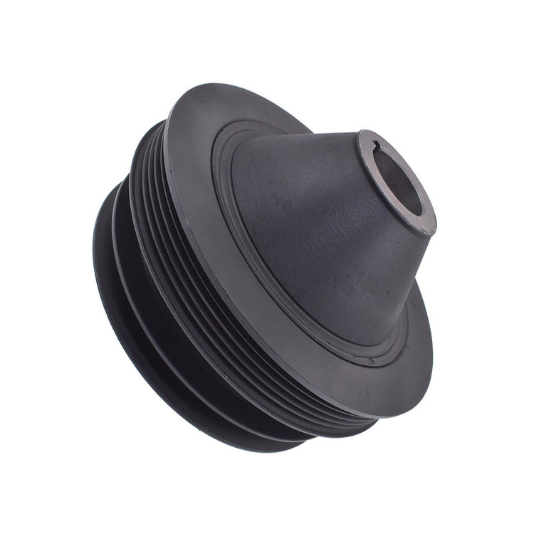 Crankshaft Pulley Suitable For Mitsubishi Pajero 3.0 83-00 L200 Triton 86-96-0