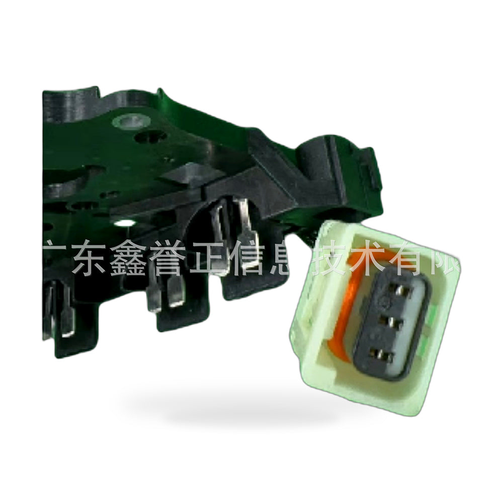 6F35 Valve Body Plate Suitable for Ford Mondeo Kuga 2013 CV6P-7G276AB-4
