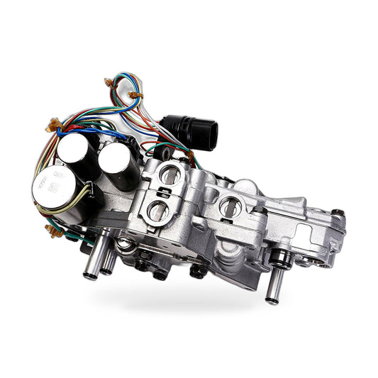 Transmission Valve Body Suitable for Honda Civic 2016-2021 CR-V Accord-0