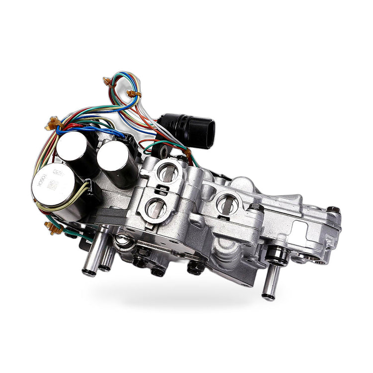 Transmission Valve Body Suitable for Honda Civic 2016-2021 CR-V Accord-0