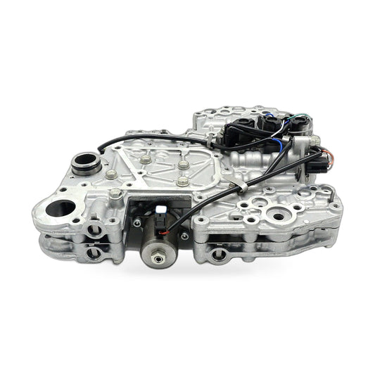 CVT Valve Body Suitable for Subaru Exiga Legacy Outback Forester TR690-0