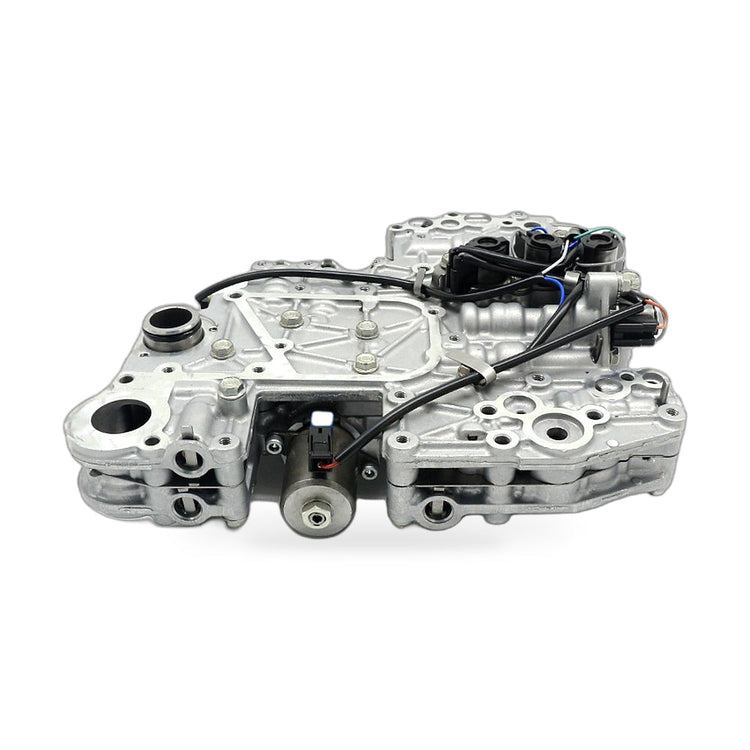 CVT Valve Body Suitable for Subaru Exiga Legacy Outback Forester TR690-0