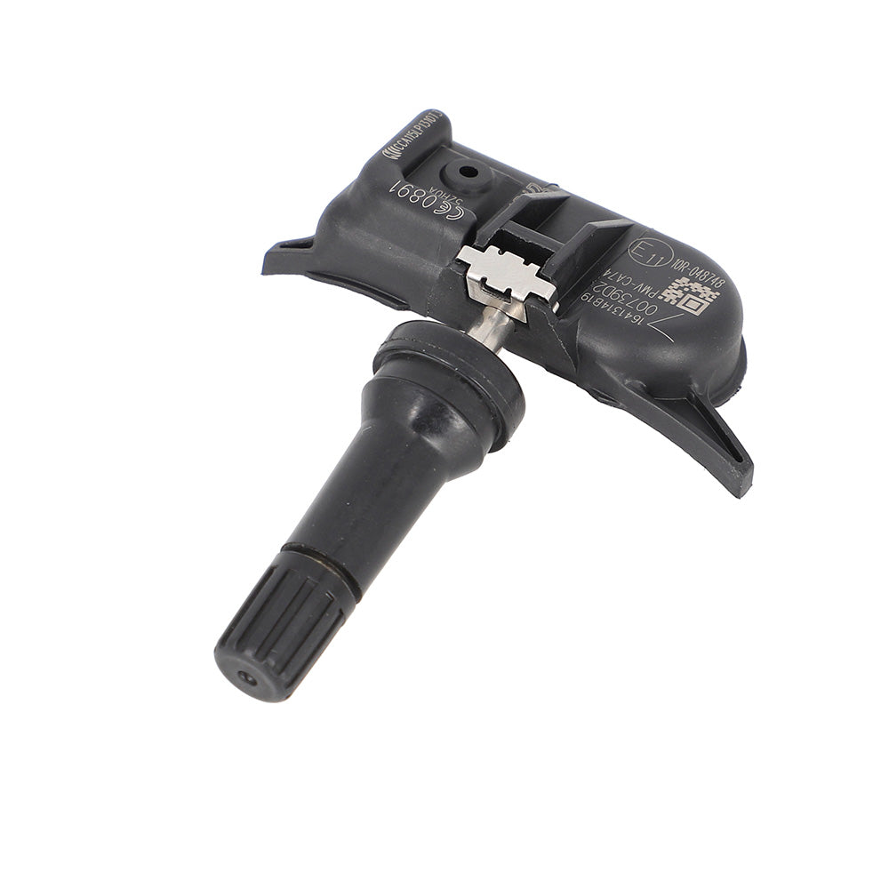 4PCS Tyre Pressure Sensor 40700-5ZH0A Suitable for Mercedes X Class 2017-2020-2
