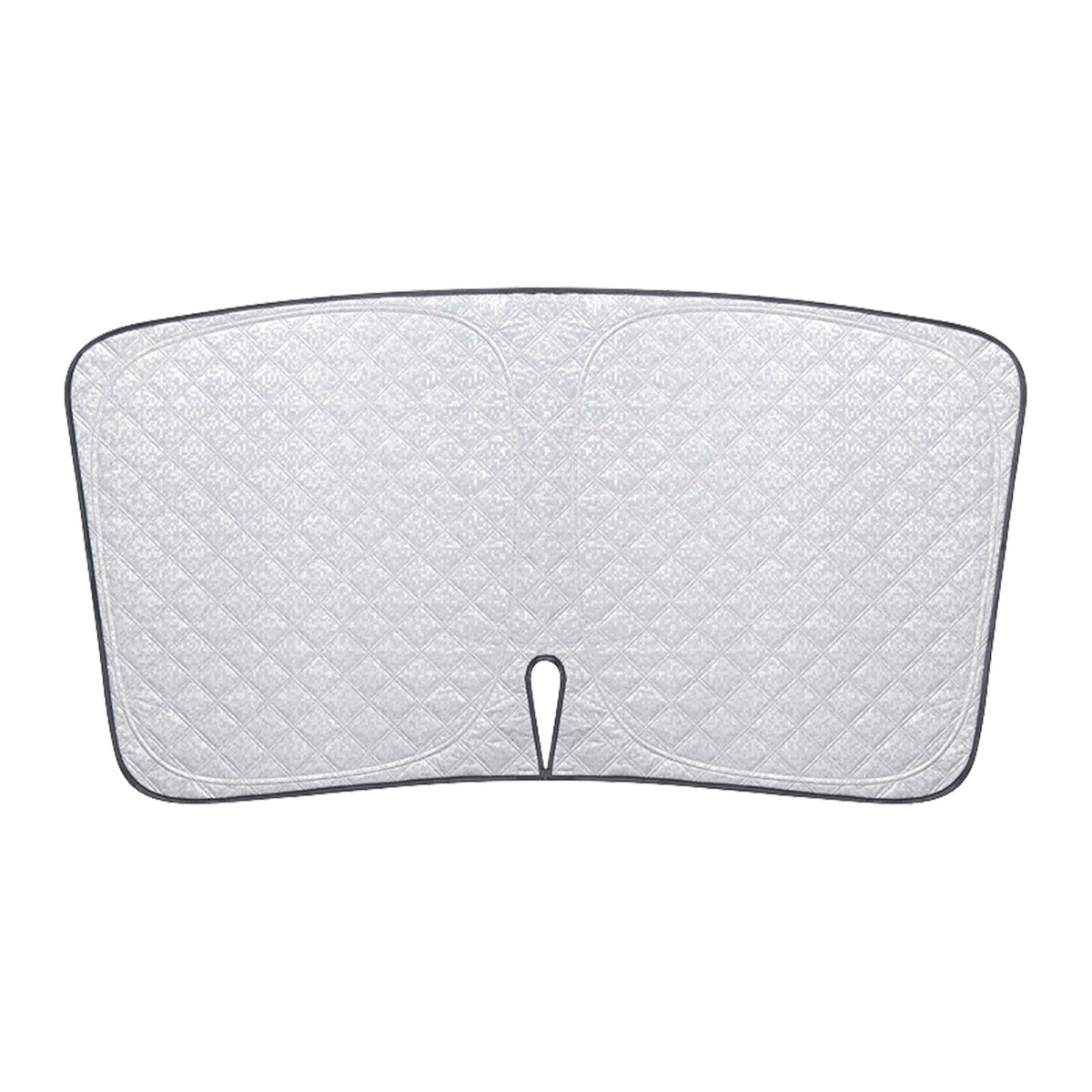 6 Layer Thick WindScreen SunShade Suitable For Lexus LX 2021-2025 UV Protection-1
