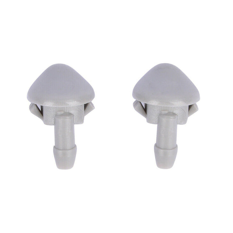 2x Windscreen Washer Nozzle Jet Kit Suitable For Holden Commodore / Calais / Statesman-0