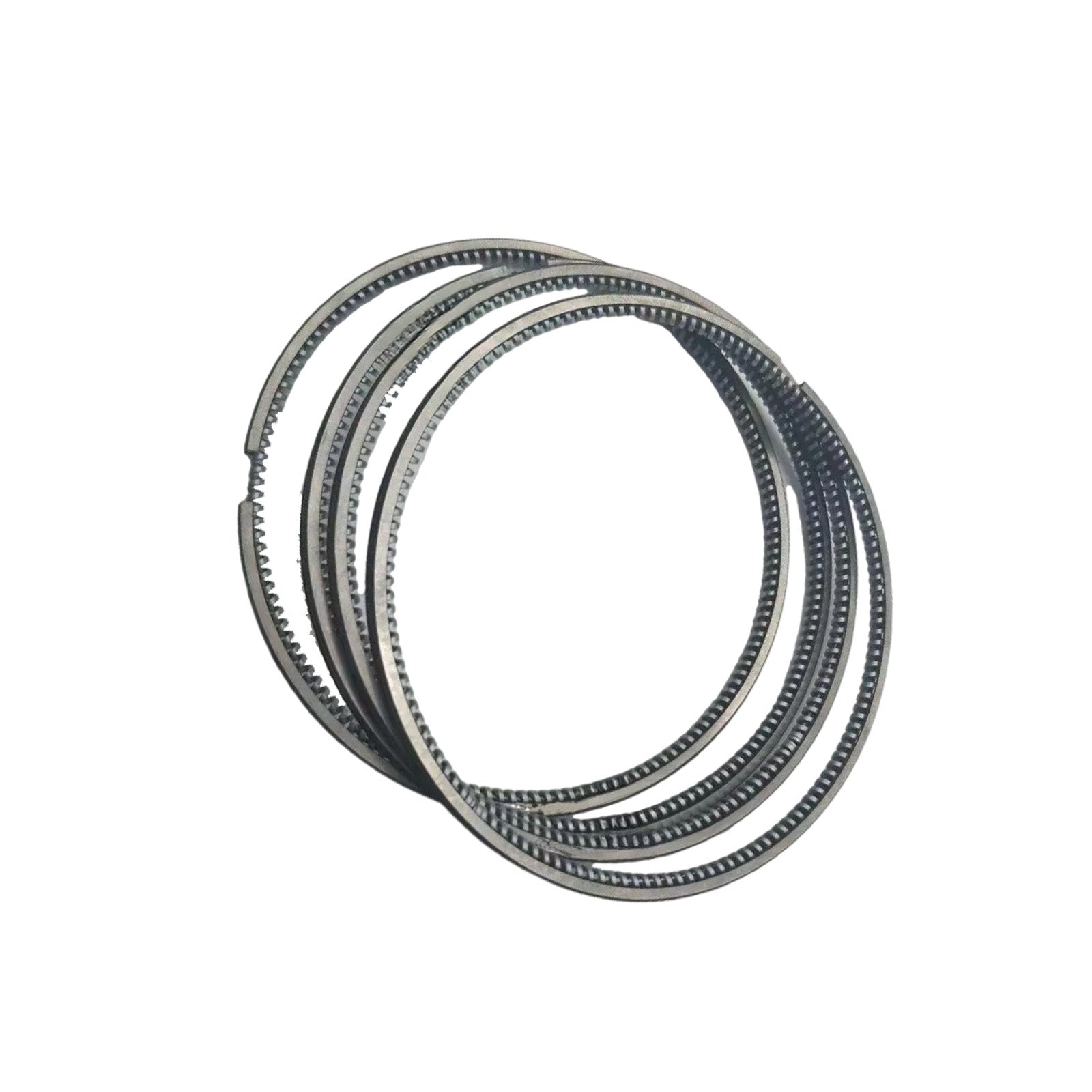 Piston Ring Set Suitable For Toyota Hilux LN86 / LN106 / LN107 / LN110 / LN111 & HiAce LH125 2.8L / 3.0L-2