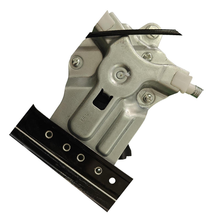 Front Left Window Regulator W/ Motor 2Pin Suitable For Holden Cruze JG JH 09-16-4