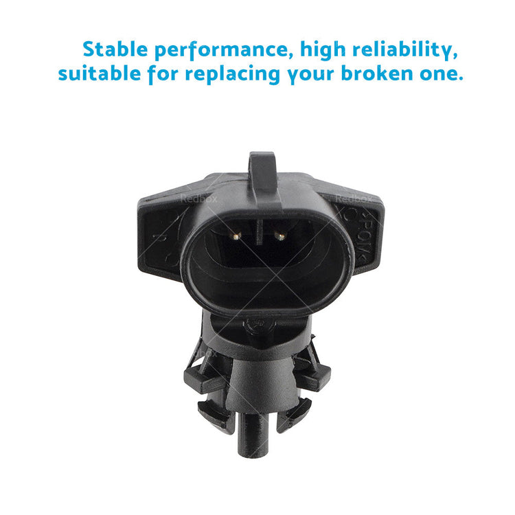 09152245 Air Temperature Sensor Suitable For Holden Commodore VT VY VZ VE V6 V8-3