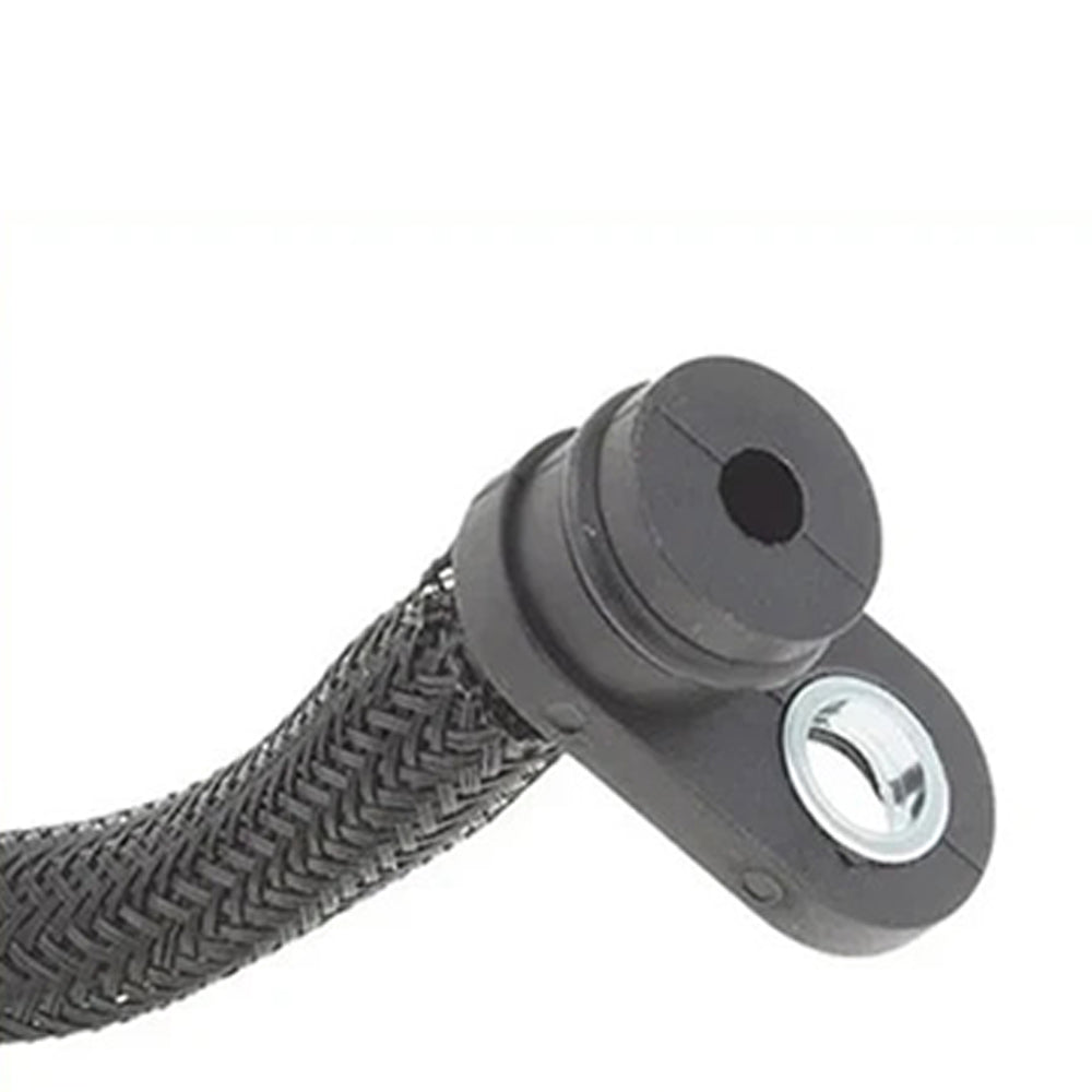 Coolant Vent Line Hose Suitable for Porsche Cayenne Panamera 2010-2016-3