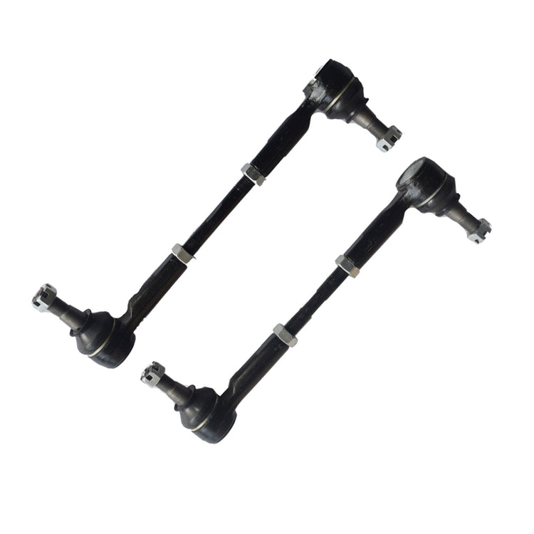 Ball Joints, Idler Arm, Centre Rod & Tie Rod Ends Suitable For Nissan Navara 4x4 D22 1997-2016-3
