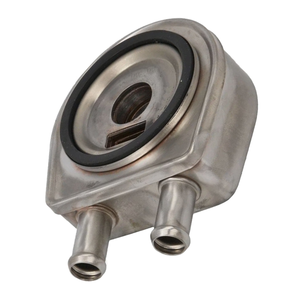 Engine Oil Cooler Suitable for Fiat Ducato & Iveco Daily II 1989–1999-0