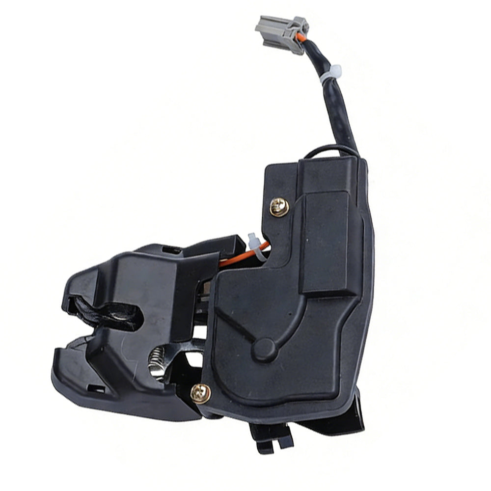 Trunk Lid Lock Actuator 3-Blade Suitable For Honda Accord Sedan Coupe 1998–2002-0