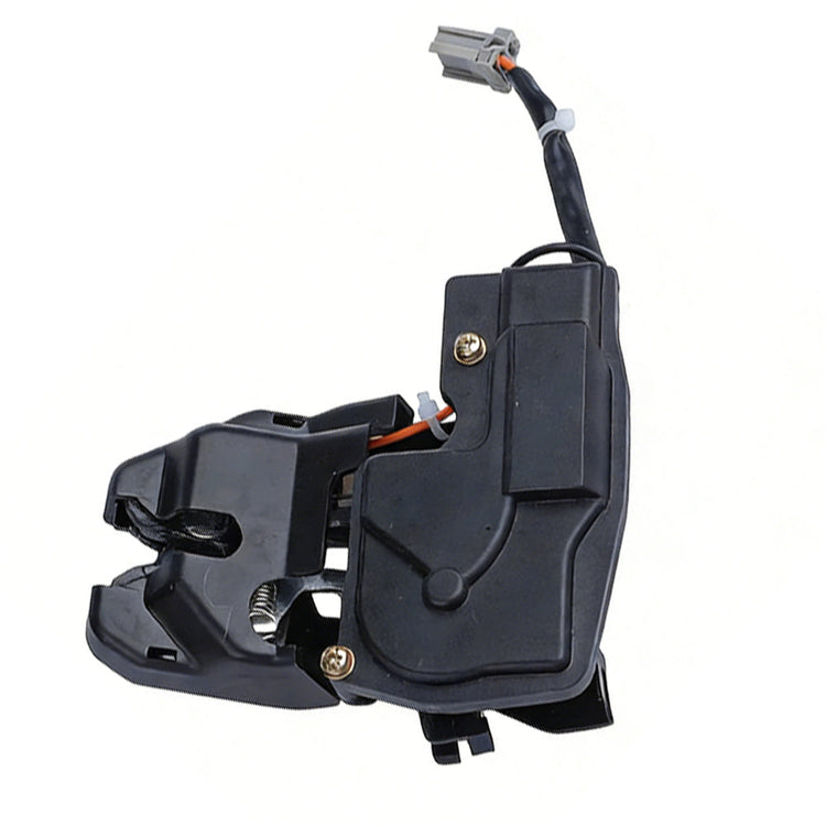 Trunk Lid Lock Actuator 3-Blade Suitable For Honda Accord Sedan Coupe 1998–2002-0