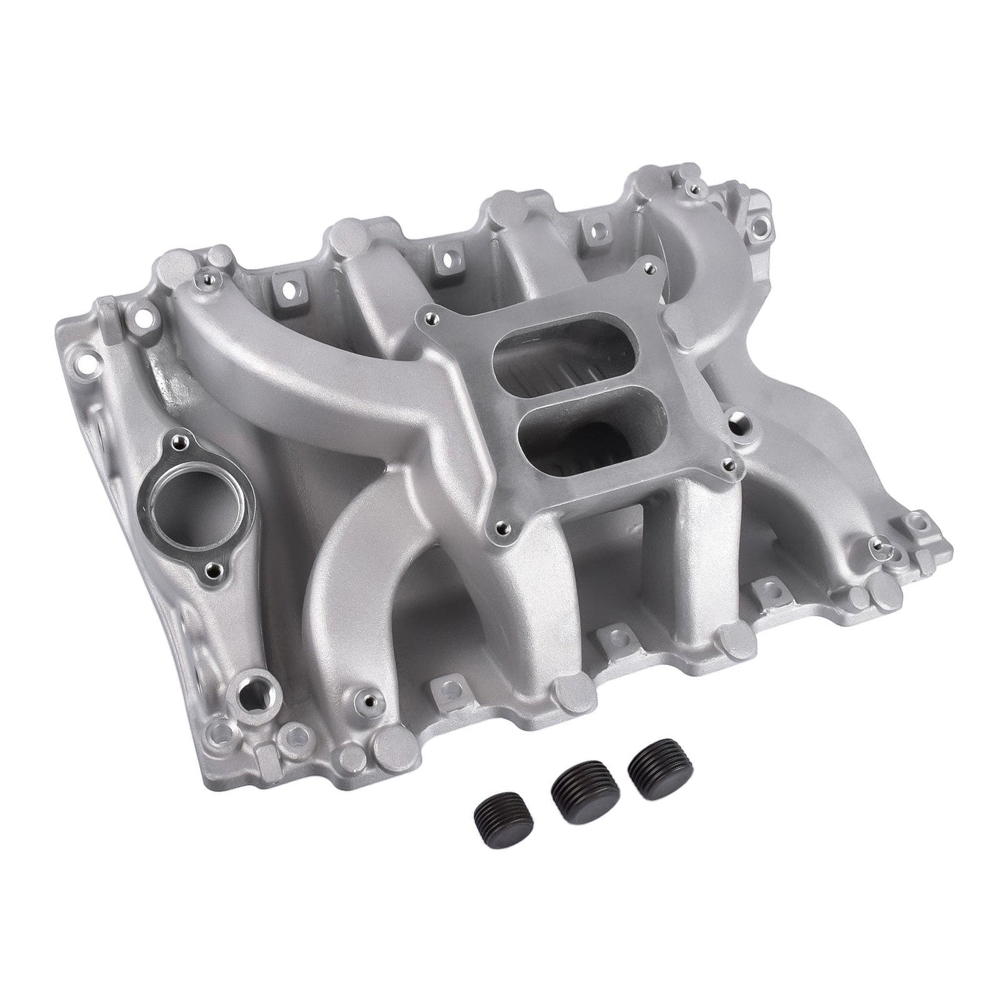 Intake Manifold Air Gap Dual Plane Suitable For Holden Commodore VN V8 308-383-1
