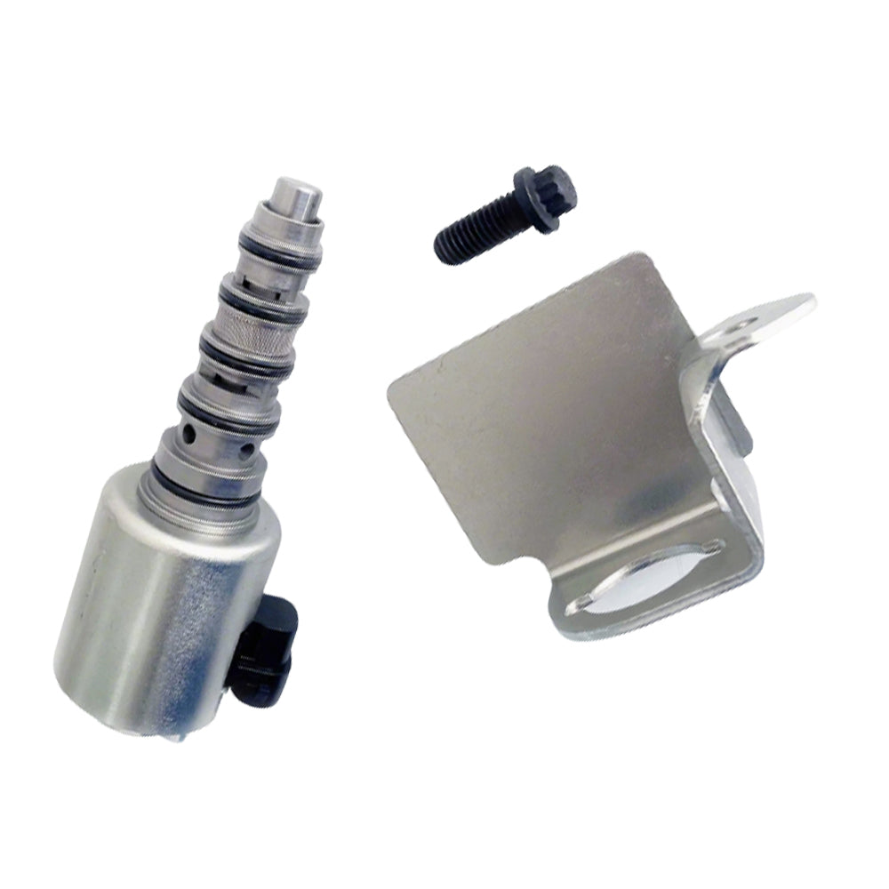 VGT Turbo Wastegate Solenoid Actuator Valve Suitable for Ford Chevy GMC-0
