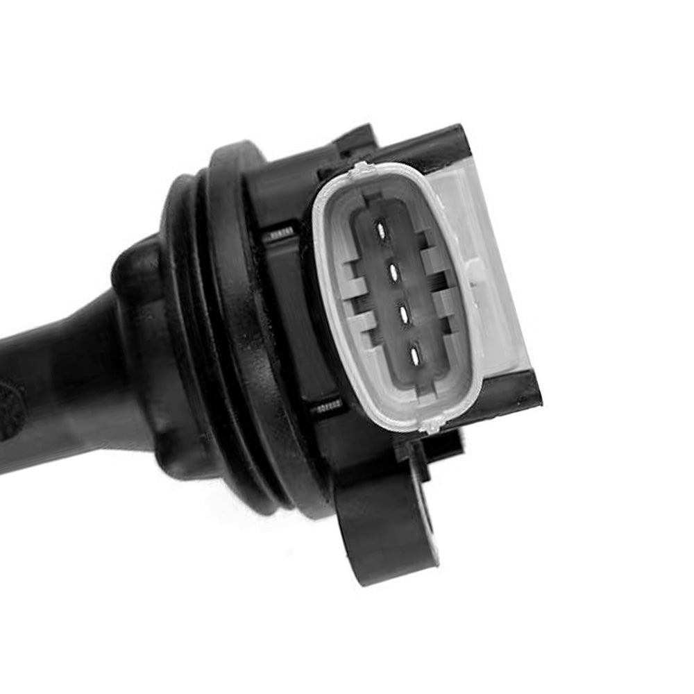 5PCS Ignition Coil Suitable For Ford Focus ST XR5 RS Mondeo XR5 Kuga 2. 5L Turbo-2