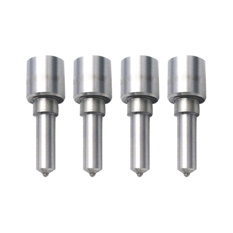 4x Injector Nozzles Suitable For Mitsubishi Pajero 2000-2016 & Triton 2006-2009 4M41 DLLA148PN283-0