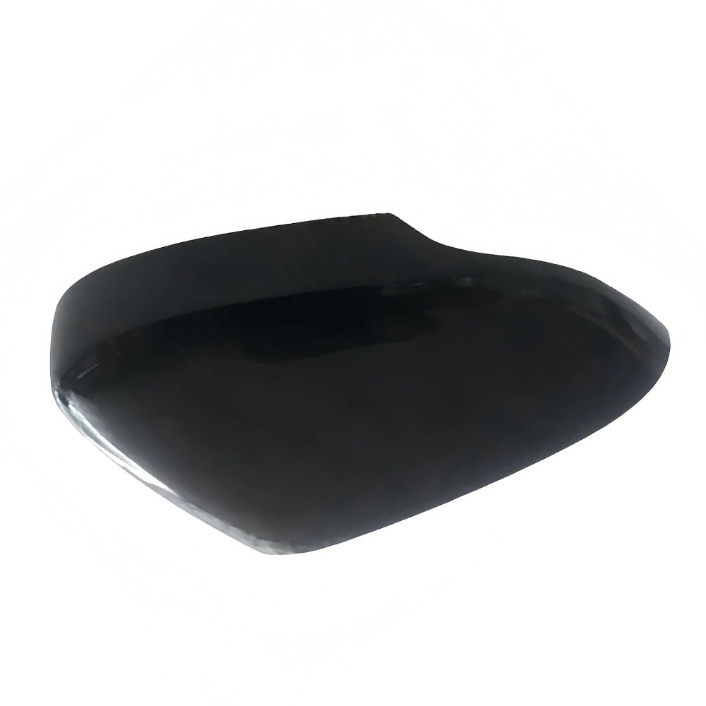 Wing Door Mirror Cover Cap Right Suitable for Volvo C30 S40 S60 V50 V70-1