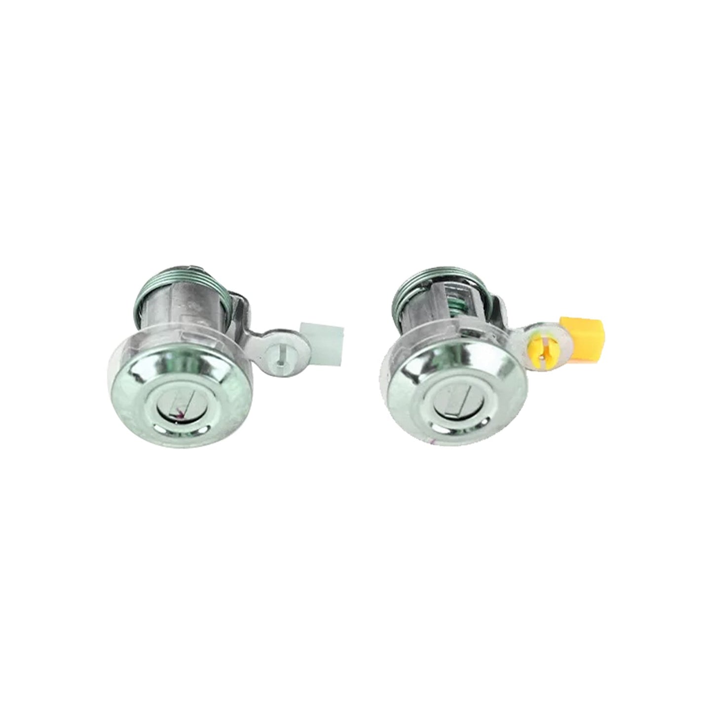 Ignition Barrel Door Lock Cylinder Suitable For Toyota Landcruiser 70 / 75 / 76 / 78 / 79 Series-3