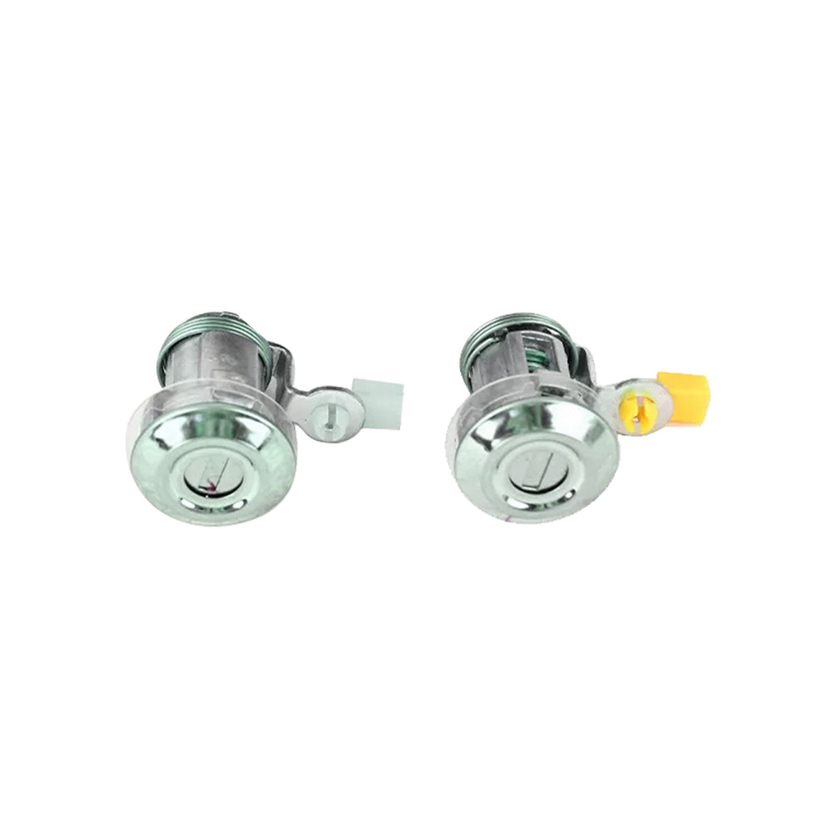 Ignition Barrel Door Lock Cylinder Suitable For Toyota Landcruiser 70 / 75 / 76 / 78 / 79 Series-3